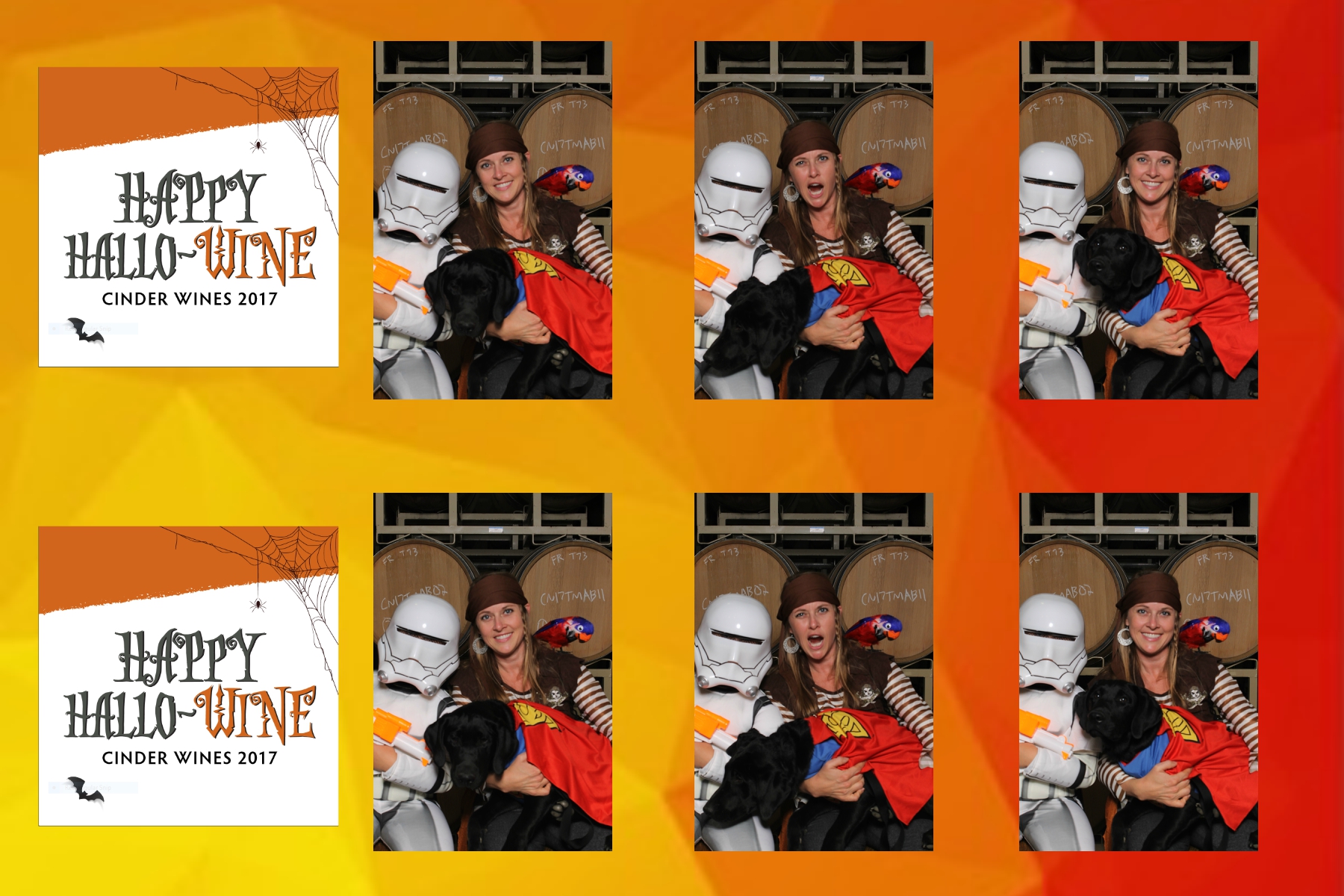Cinder Hallowine 2017 | View more photos from the event at gallery.niknoxphotobox.com/u/NiKnox-Photo-Box/Cinder-Hallowine-2017